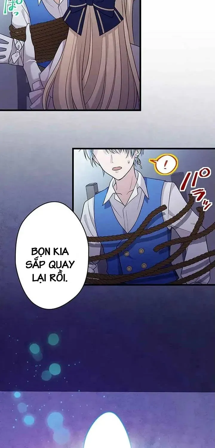 Tiểu Thư Út Tái Sinh || Sát Thủ Huyền Thoại Tái Sinh Thành Ái Nữ Út Được Sủng Ái Của Hoàng Gia Chapter 21 - 48