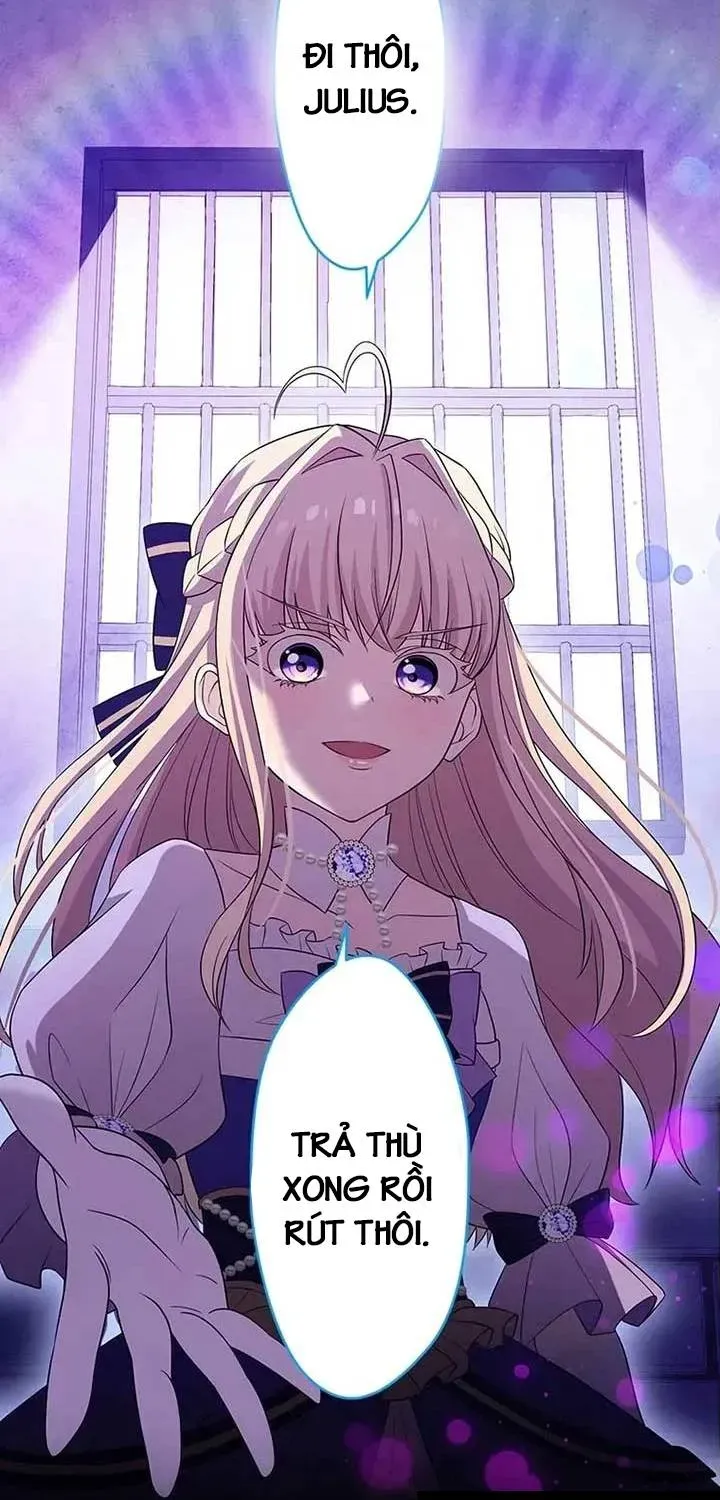 Tiểu Thư Út Tái Sinh || Sát Thủ Huyền Thoại Tái Sinh Thành Ái Nữ Út Được Sủng Ái Của Hoàng Gia Chapter 21 - 49