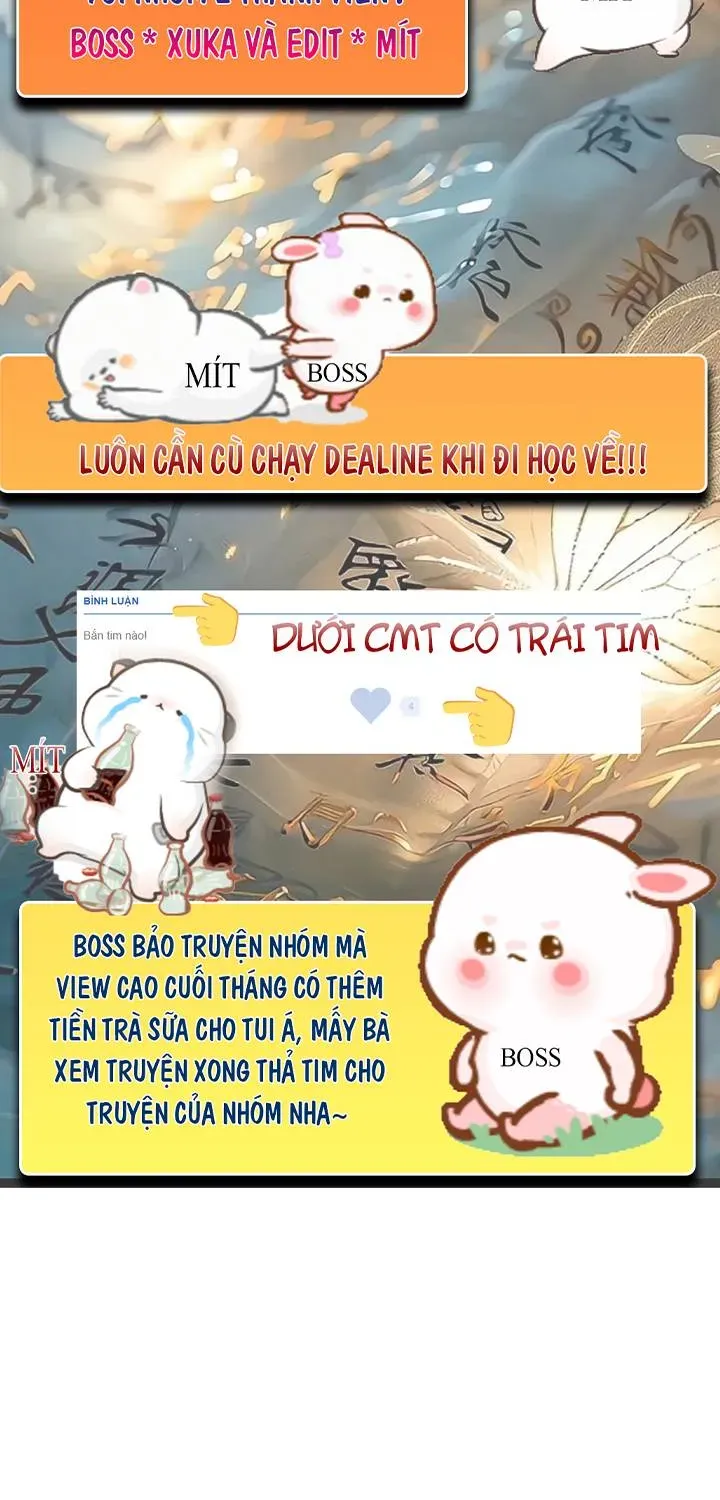 Tiểu Thư Út Tái Sinh || Sát Thủ Huyền Thoại Tái Sinh Thành Ái Nữ Út Được Sủng Ái Của Hoàng Gia Chapter 21 - 51