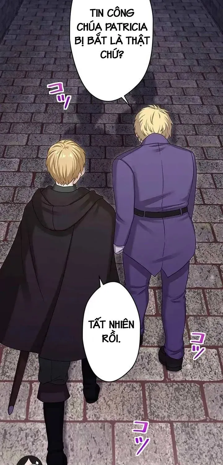 Tiểu Thư Út Tái Sinh || Sát Thủ Huyền Thoại Tái Sinh Thành Ái Nữ Út Được Sủng Ái Của Hoàng Gia Chapter 22 - 2