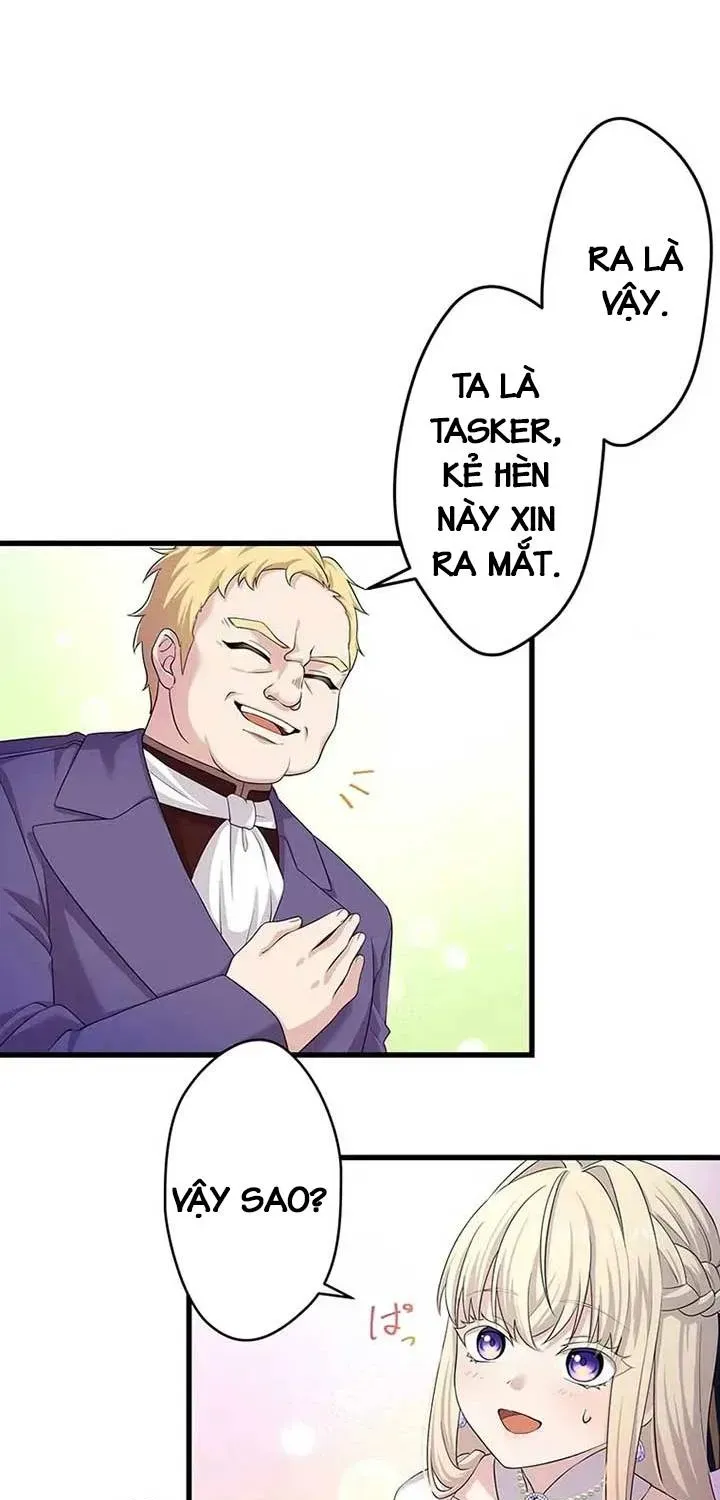 Tiểu Thư Út Tái Sinh || Sát Thủ Huyền Thoại Tái Sinh Thành Ái Nữ Út Được Sủng Ái Của Hoàng Gia Chapter 22 - 13