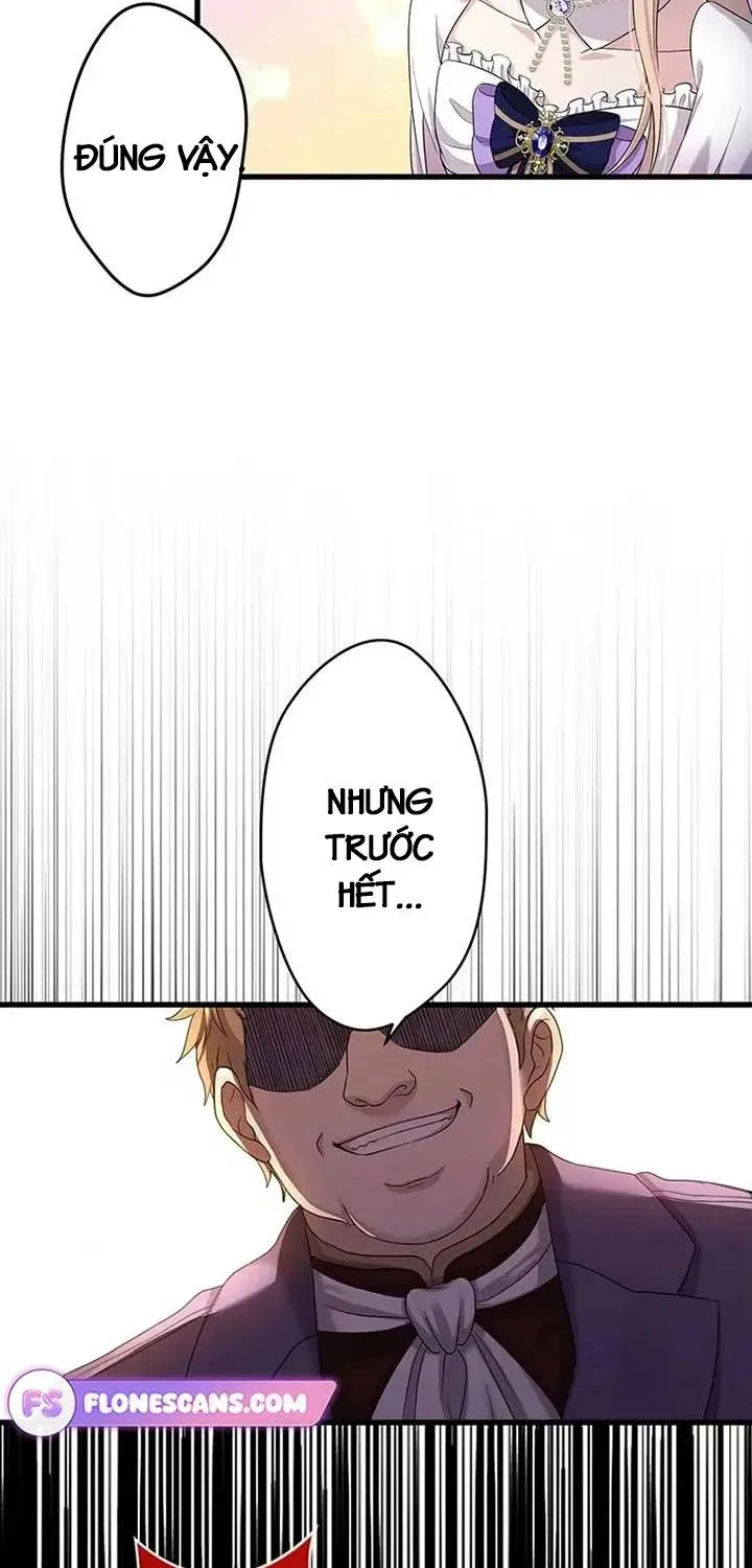 Tiểu Thư Út Tái Sinh || Sát Thủ Huyền Thoại Tái Sinh Thành Ái Nữ Út Được Sủng Ái Của Hoàng Gia Chapter 22 - 14