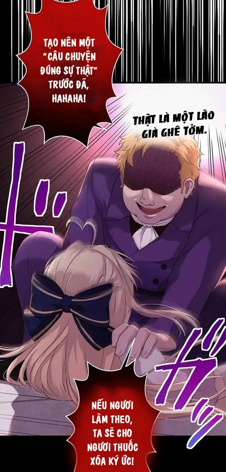 Tiểu Thư Út Tái Sinh || Sát Thủ Huyền Thoại Tái Sinh Thành Ái Nữ Út Được Sủng Ái Của Hoàng Gia Chapter 22 - 15