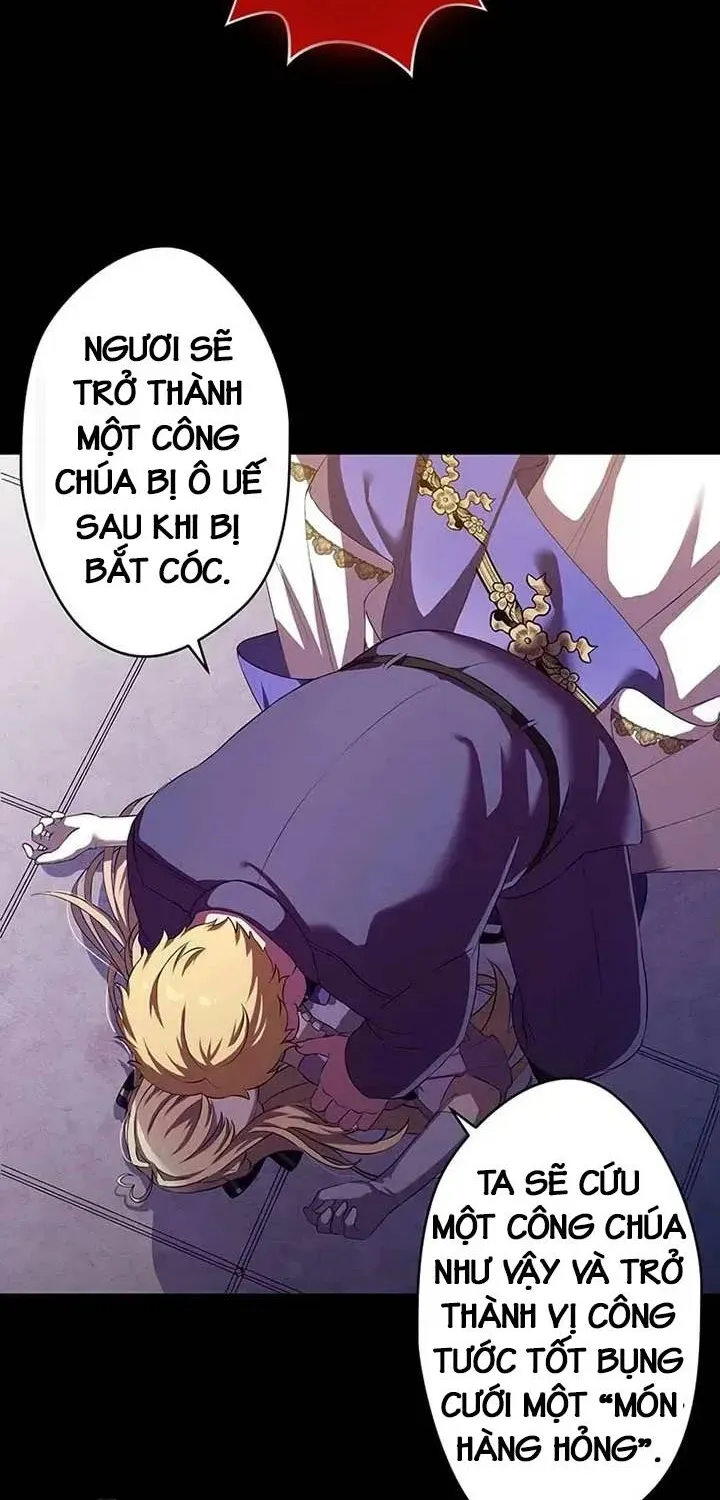 Tiểu Thư Út Tái Sinh || Sát Thủ Huyền Thoại Tái Sinh Thành Ái Nữ Út Được Sủng Ái Của Hoàng Gia Chapter 22 - 16