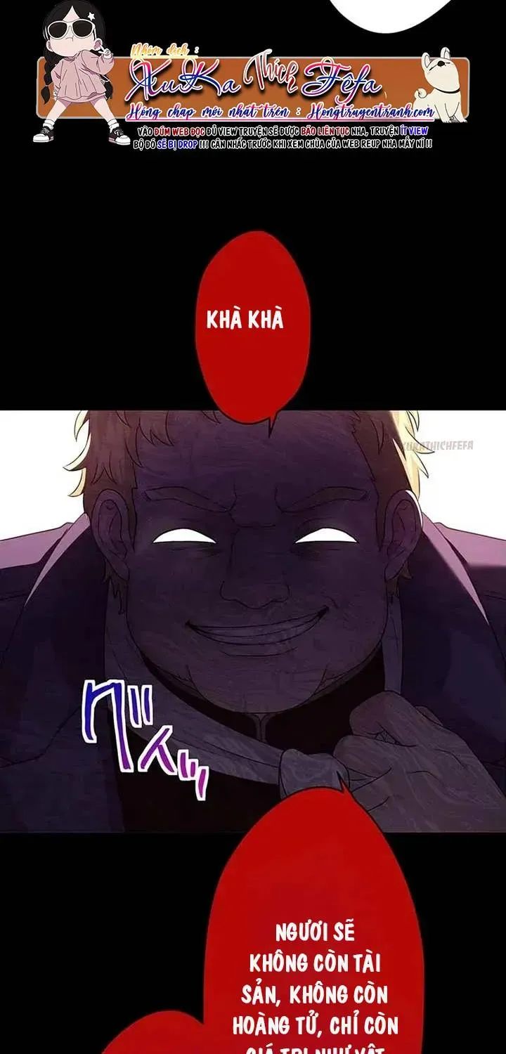 Tiểu Thư Út Tái Sinh || Sát Thủ Huyền Thoại Tái Sinh Thành Ái Nữ Út Được Sủng Ái Của Hoàng Gia Chapter 22 - 17