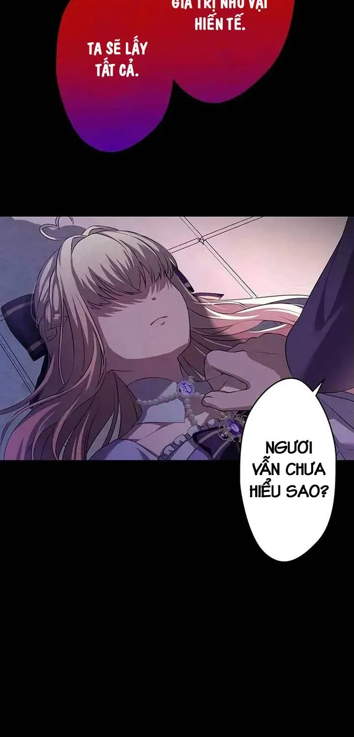 Tiểu Thư Út Tái Sinh || Sát Thủ Huyền Thoại Tái Sinh Thành Ái Nữ Út Được Sủng Ái Của Hoàng Gia Chapter 22 - 18