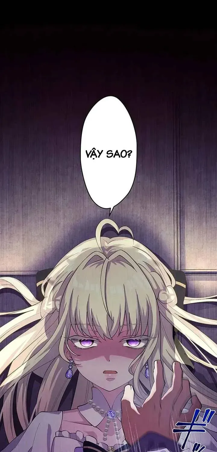 Tiểu Thư Út Tái Sinh || Sát Thủ Huyền Thoại Tái Sinh Thành Ái Nữ Út Được Sủng Ái Của Hoàng Gia Chapter 22 - 19