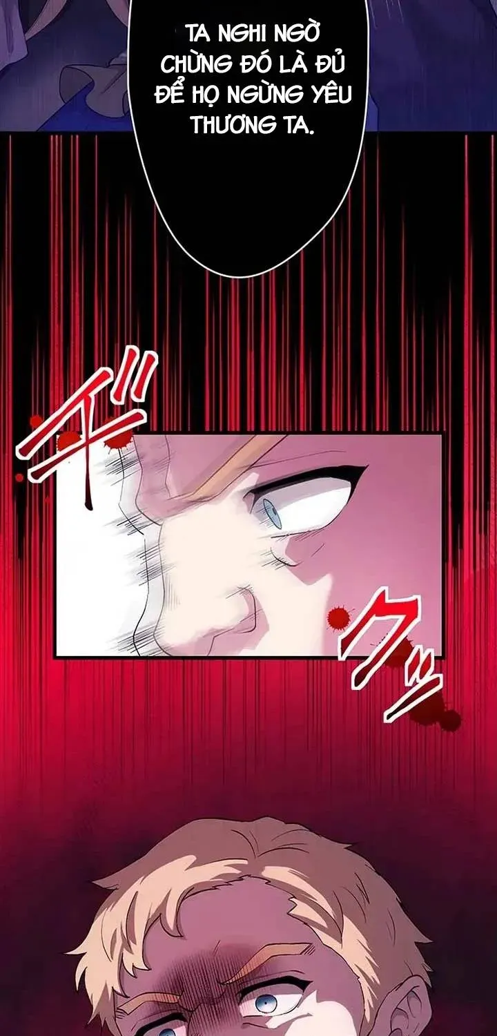 Tiểu Thư Út Tái Sinh || Sát Thủ Huyền Thoại Tái Sinh Thành Ái Nữ Út Được Sủng Ái Của Hoàng Gia Chapter 22 - 21