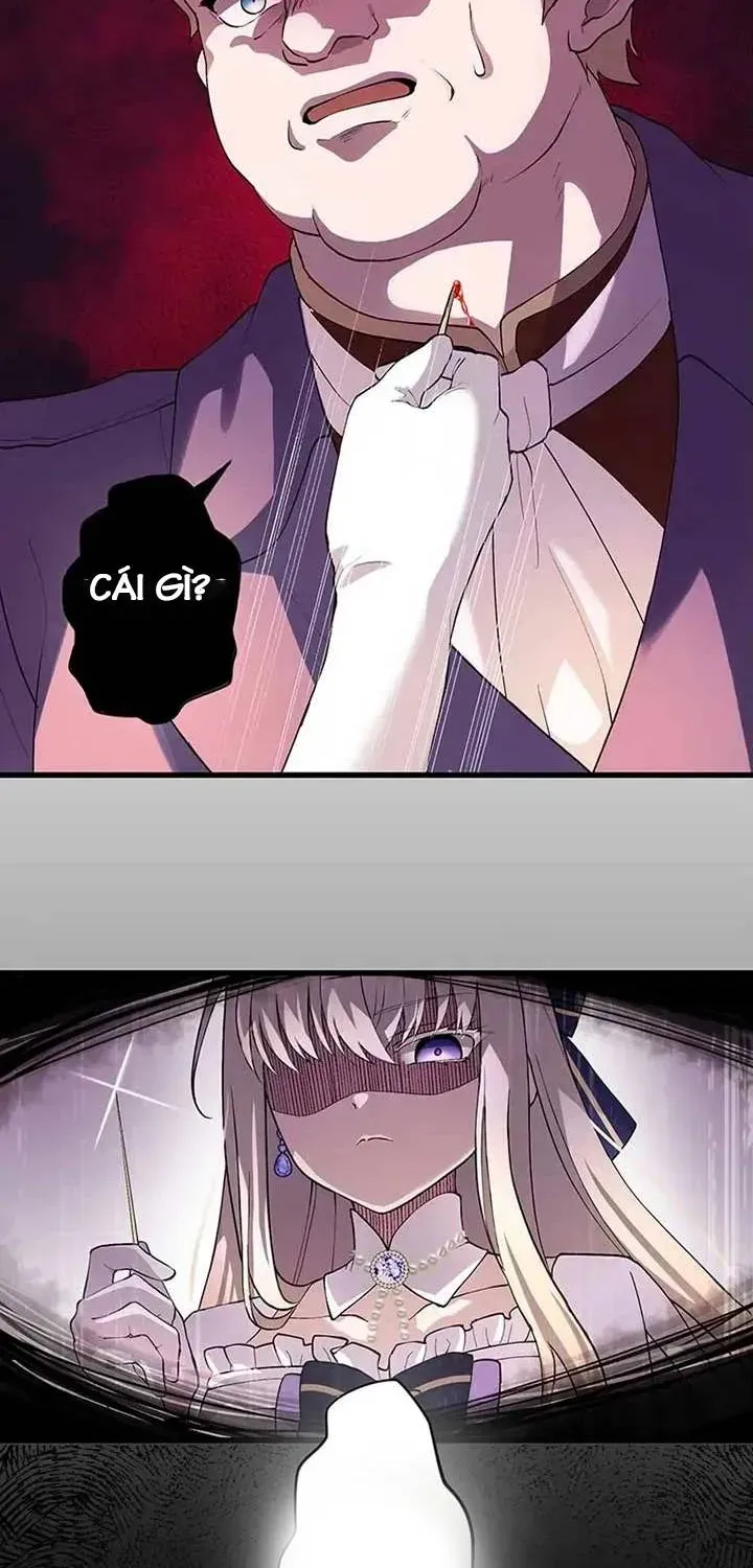 Tiểu Thư Út Tái Sinh || Sát Thủ Huyền Thoại Tái Sinh Thành Ái Nữ Út Được Sủng Ái Của Hoàng Gia Chapter 22 - 22