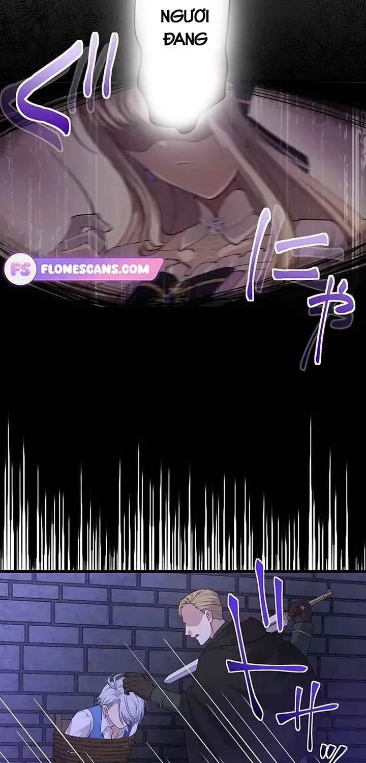 Tiểu Thư Út Tái Sinh || Sát Thủ Huyền Thoại Tái Sinh Thành Ái Nữ Út Được Sủng Ái Của Hoàng Gia Chapter 22 - 23