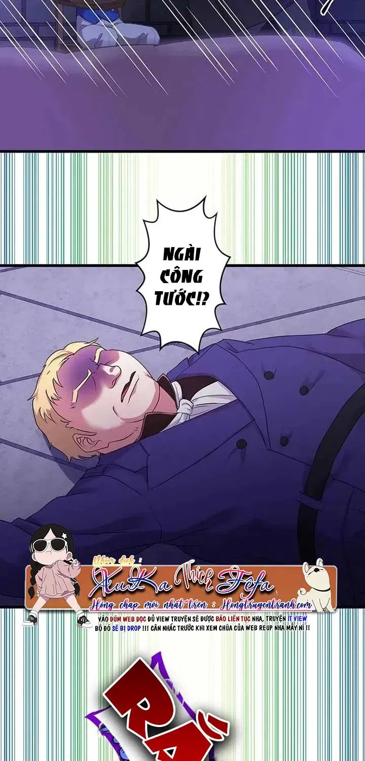 Tiểu Thư Út Tái Sinh || Sát Thủ Huyền Thoại Tái Sinh Thành Ái Nữ Út Được Sủng Ái Của Hoàng Gia Chapter 22 - 24