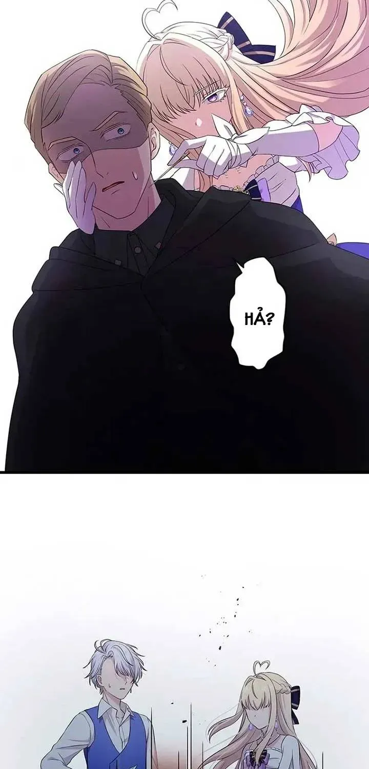 Tiểu Thư Út Tái Sinh || Sát Thủ Huyền Thoại Tái Sinh Thành Ái Nữ Út Được Sủng Ái Của Hoàng Gia Chapter 22 - 27