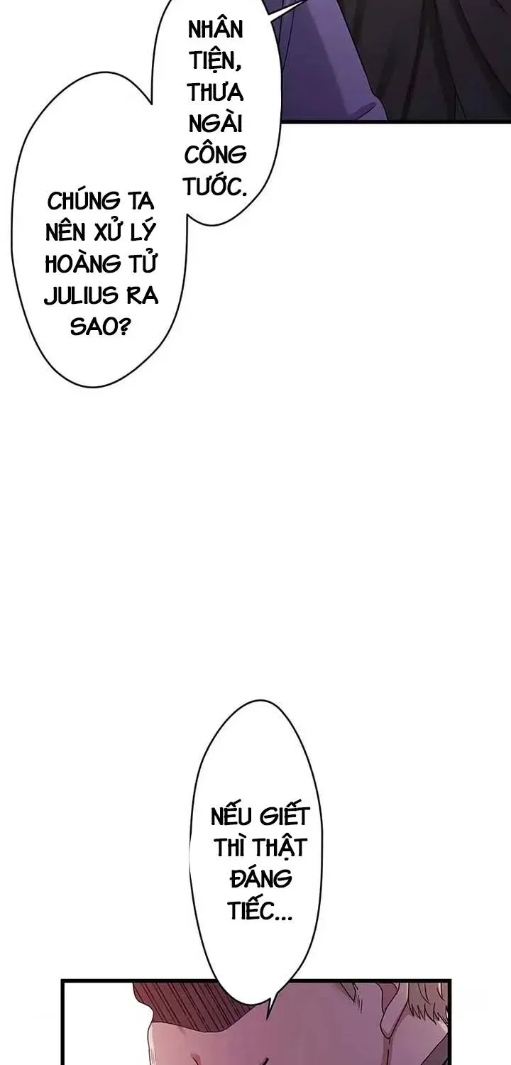 Tiểu Thư Út Tái Sinh || Sát Thủ Huyền Thoại Tái Sinh Thành Ái Nữ Út Được Sủng Ái Của Hoàng Gia Chapter 22 - 4