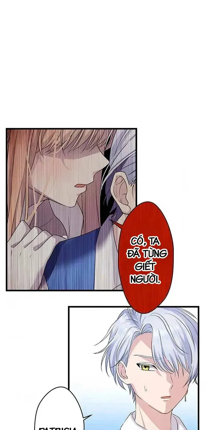 Tiểu Thư Út Tái Sinh || Sát Thủ Huyền Thoại Tái Sinh Thành Ái Nữ Út Được Sủng Ái Của Hoàng Gia Chapter 22 - 32