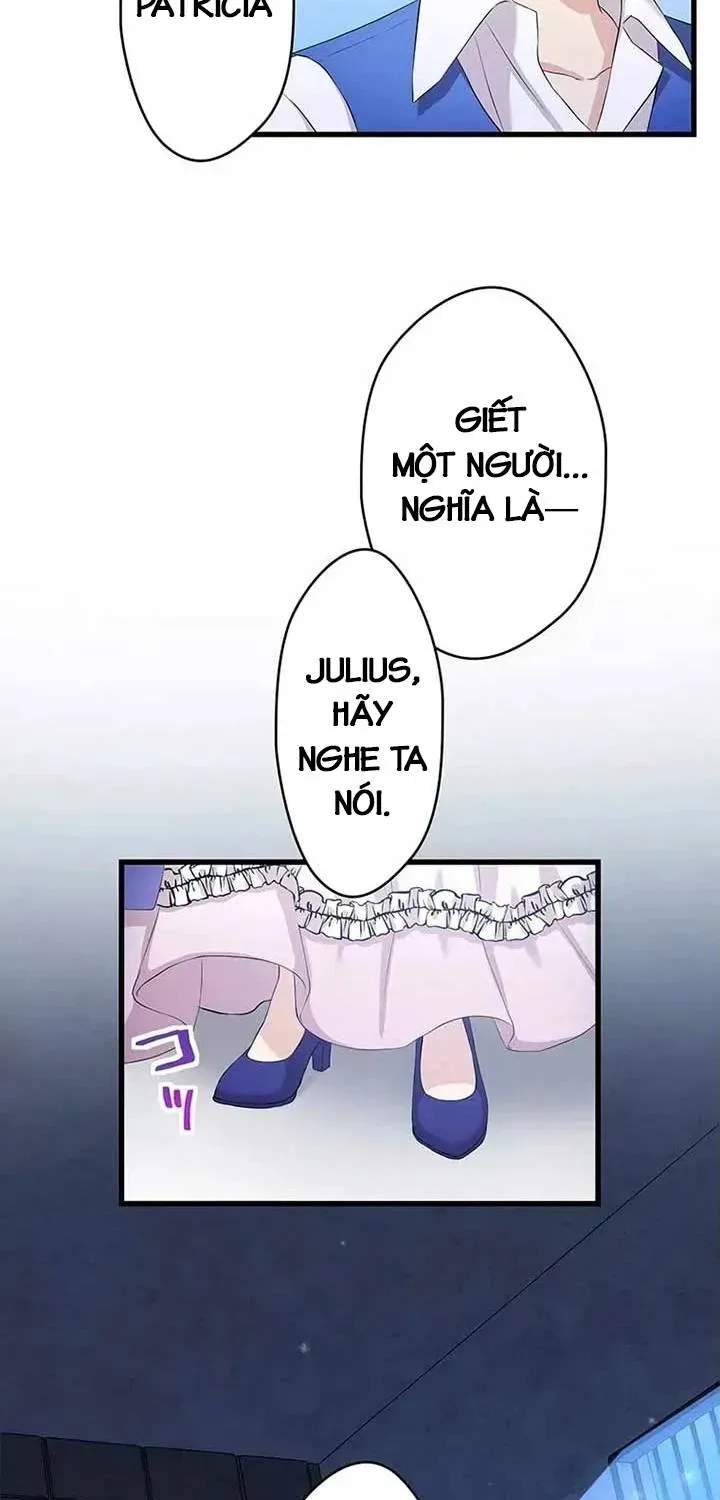 Tiểu Thư Út Tái Sinh || Sát Thủ Huyền Thoại Tái Sinh Thành Ái Nữ Út Được Sủng Ái Của Hoàng Gia Chapter 22 - 33