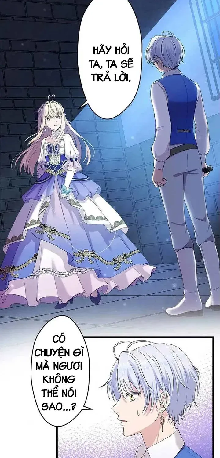 Tiểu Thư Út Tái Sinh || Sát Thủ Huyền Thoại Tái Sinh Thành Ái Nữ Út Được Sủng Ái Của Hoàng Gia Chapter 22 - 34