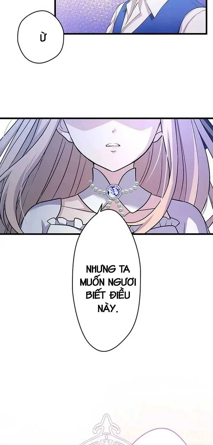 Tiểu Thư Út Tái Sinh || Sát Thủ Huyền Thoại Tái Sinh Thành Ái Nữ Út Được Sủng Ái Của Hoàng Gia Chapter 22 - 35