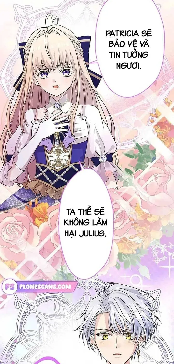 Tiểu Thư Út Tái Sinh || Sát Thủ Huyền Thoại Tái Sinh Thành Ái Nữ Út Được Sủng Ái Của Hoàng Gia Chapter 22 - 36