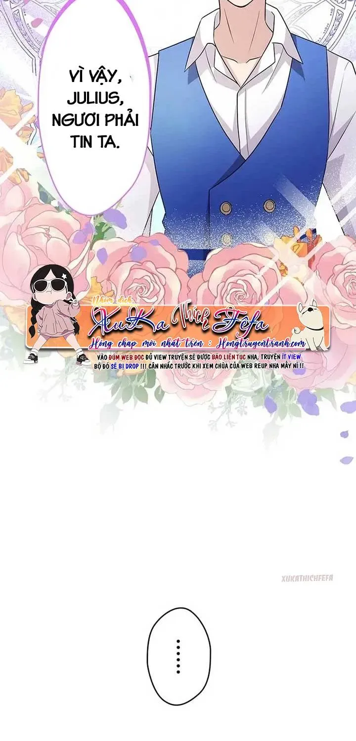 Tiểu Thư Út Tái Sinh || Sát Thủ Huyền Thoại Tái Sinh Thành Ái Nữ Út Được Sủng Ái Của Hoàng Gia Chapter 22 - 37