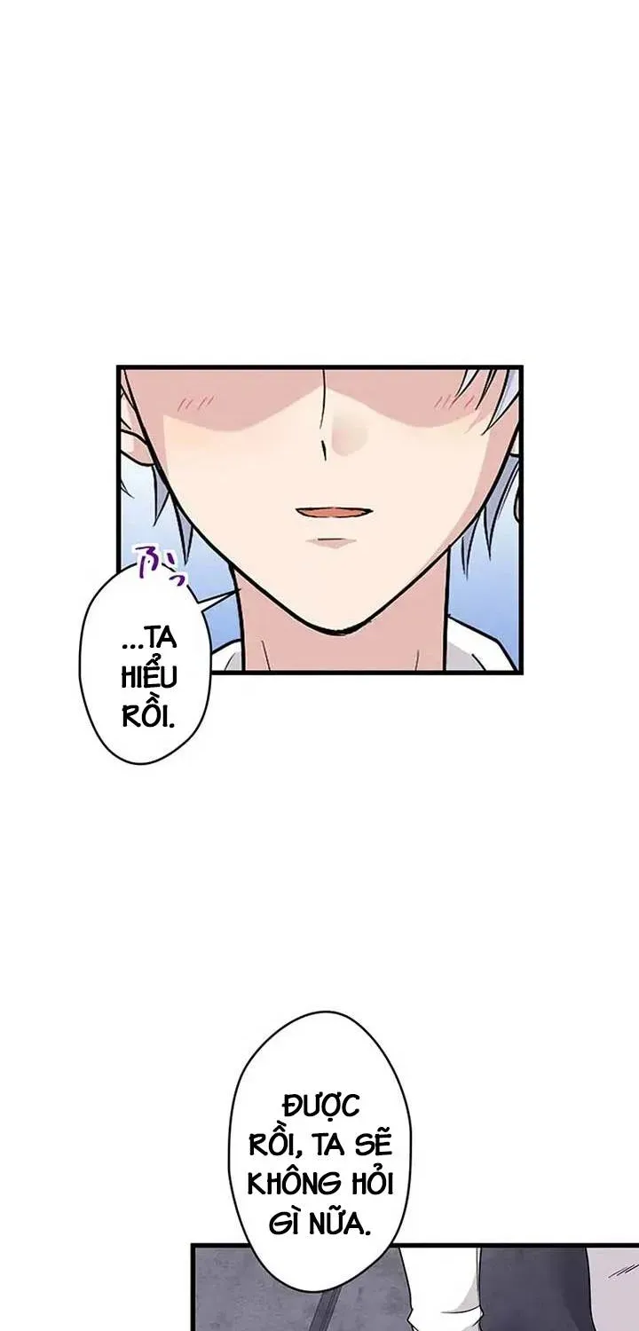 Tiểu Thư Út Tái Sinh || Sát Thủ Huyền Thoại Tái Sinh Thành Ái Nữ Út Được Sủng Ái Của Hoàng Gia Chapter 22 - 38