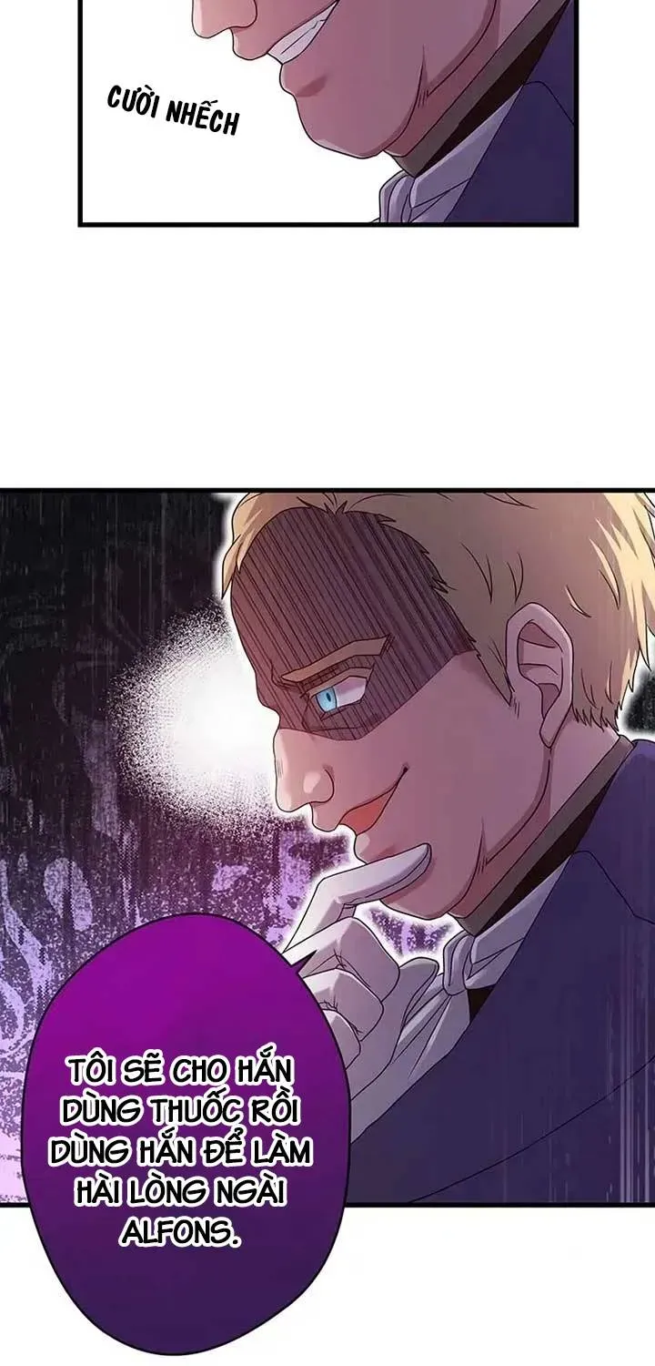 Tiểu Thư Út Tái Sinh || Sát Thủ Huyền Thoại Tái Sinh Thành Ái Nữ Út Được Sủng Ái Của Hoàng Gia Chapter 22 - 5