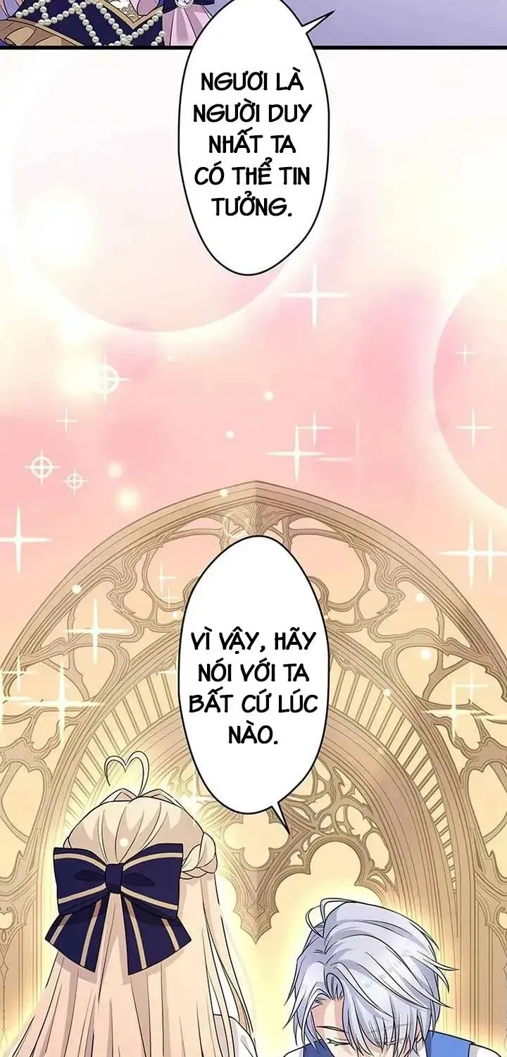 Tiểu Thư Út Tái Sinh || Sát Thủ Huyền Thoại Tái Sinh Thành Ái Nữ Út Được Sủng Ái Của Hoàng Gia Chapter 22 - 41