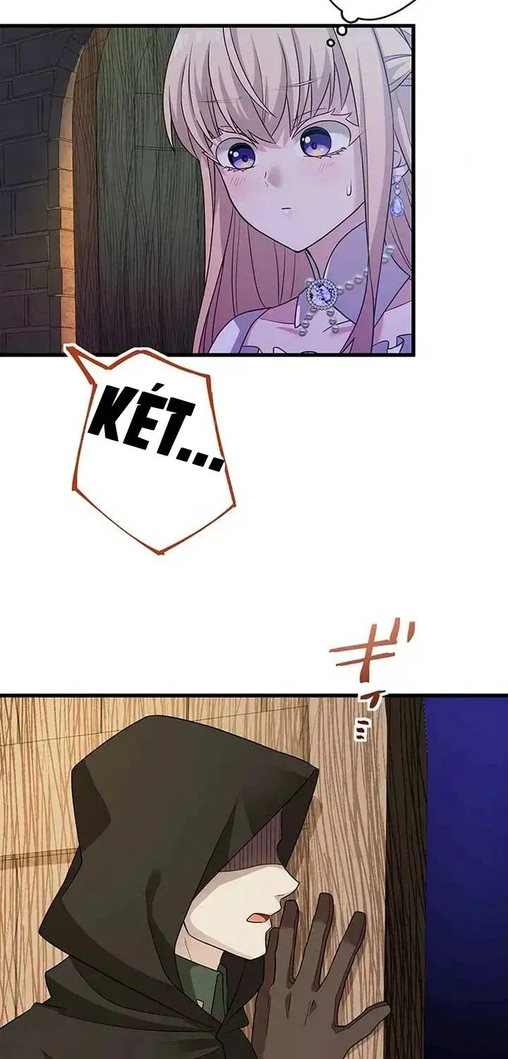 Tiểu Thư Út Tái Sinh || Sát Thủ Huyền Thoại Tái Sinh Thành Ái Nữ Út Được Sủng Ái Của Hoàng Gia Chapter 22 - 43