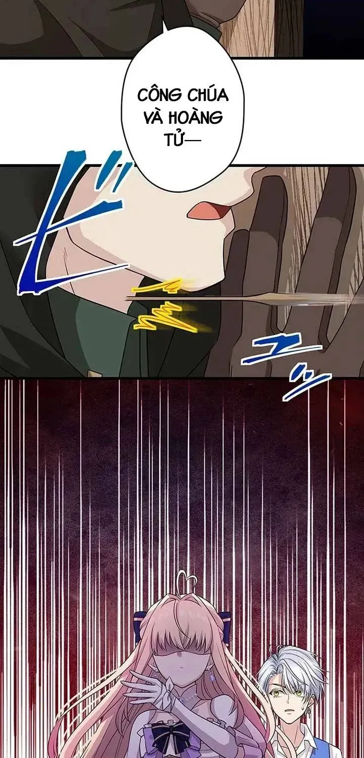 Tiểu Thư Út Tái Sinh || Sát Thủ Huyền Thoại Tái Sinh Thành Ái Nữ Út Được Sủng Ái Của Hoàng Gia Chapter 22 - 44