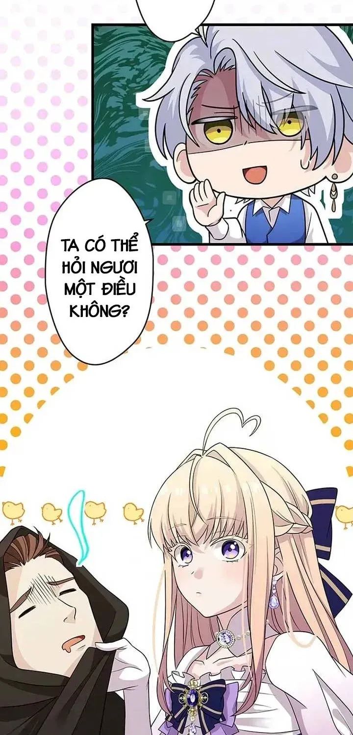 Tiểu Thư Út Tái Sinh || Sát Thủ Huyền Thoại Tái Sinh Thành Ái Nữ Út Được Sủng Ái Của Hoàng Gia Chapter 22 - 46