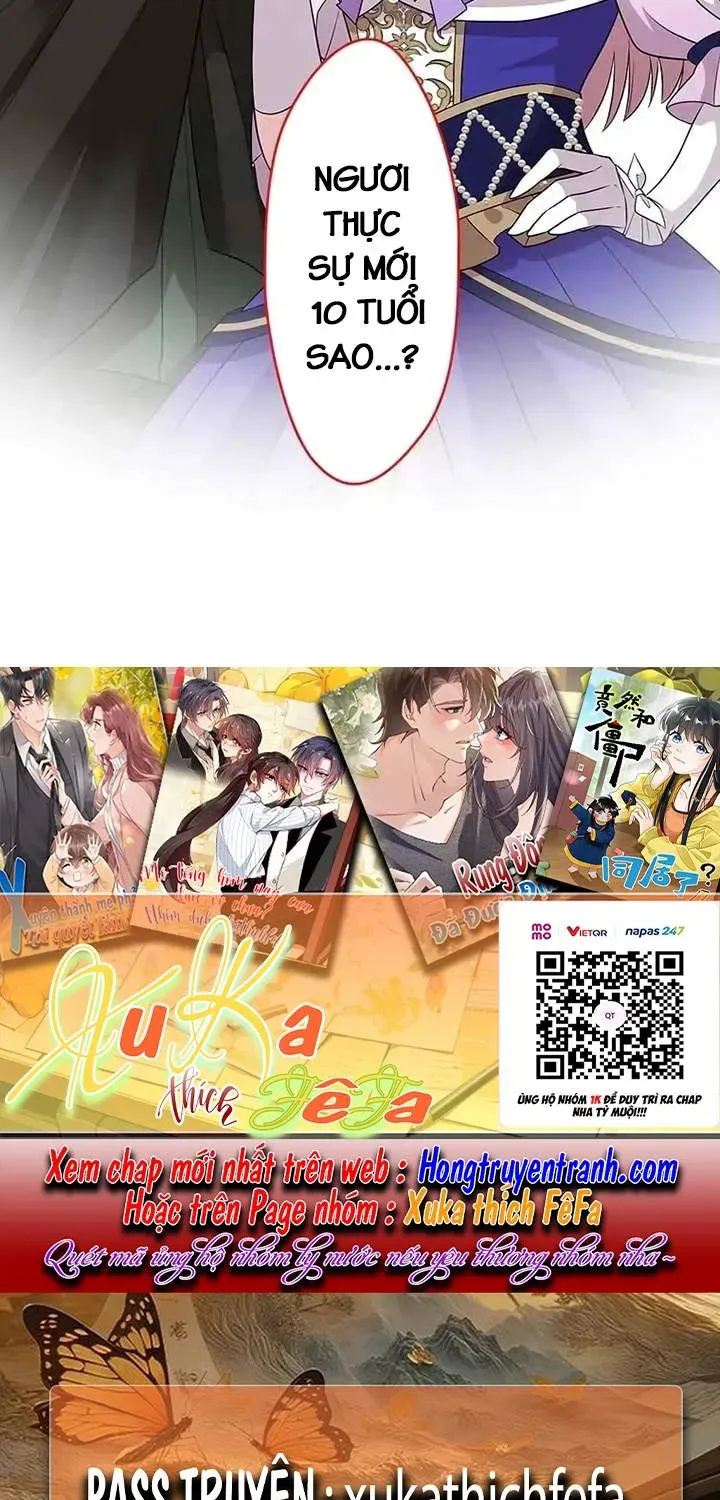 Tiểu Thư Út Tái Sinh || Sát Thủ Huyền Thoại Tái Sinh Thành Ái Nữ Út Được Sủng Ái Của Hoàng Gia Chapter 22 - 47