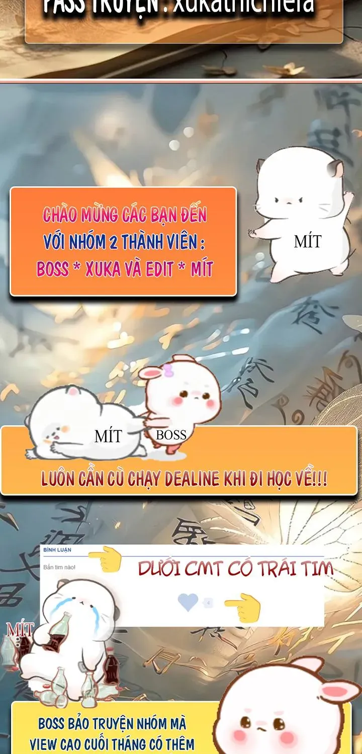 Tiểu Thư Út Tái Sinh || Sát Thủ Huyền Thoại Tái Sinh Thành Ái Nữ Út Được Sủng Ái Của Hoàng Gia Chapter 22 - 48
