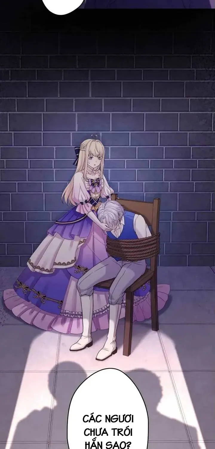 Tiểu Thư Út Tái Sinh || Sát Thủ Huyền Thoại Tái Sinh Thành Ái Nữ Út Được Sủng Ái Của Hoàng Gia Chapter 22 - 7