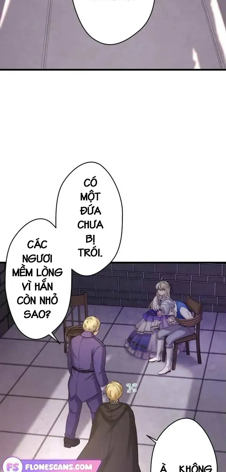 Tiểu Thư Út Tái Sinh || Sát Thủ Huyền Thoại Tái Sinh Thành Ái Nữ Út Được Sủng Ái Của Hoàng Gia Chapter 22 - 8