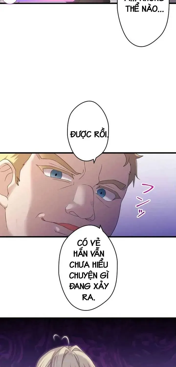 Tiểu Thư Út Tái Sinh || Sát Thủ Huyền Thoại Tái Sinh Thành Ái Nữ Út Được Sủng Ái Của Hoàng Gia Chapter 22 - 9