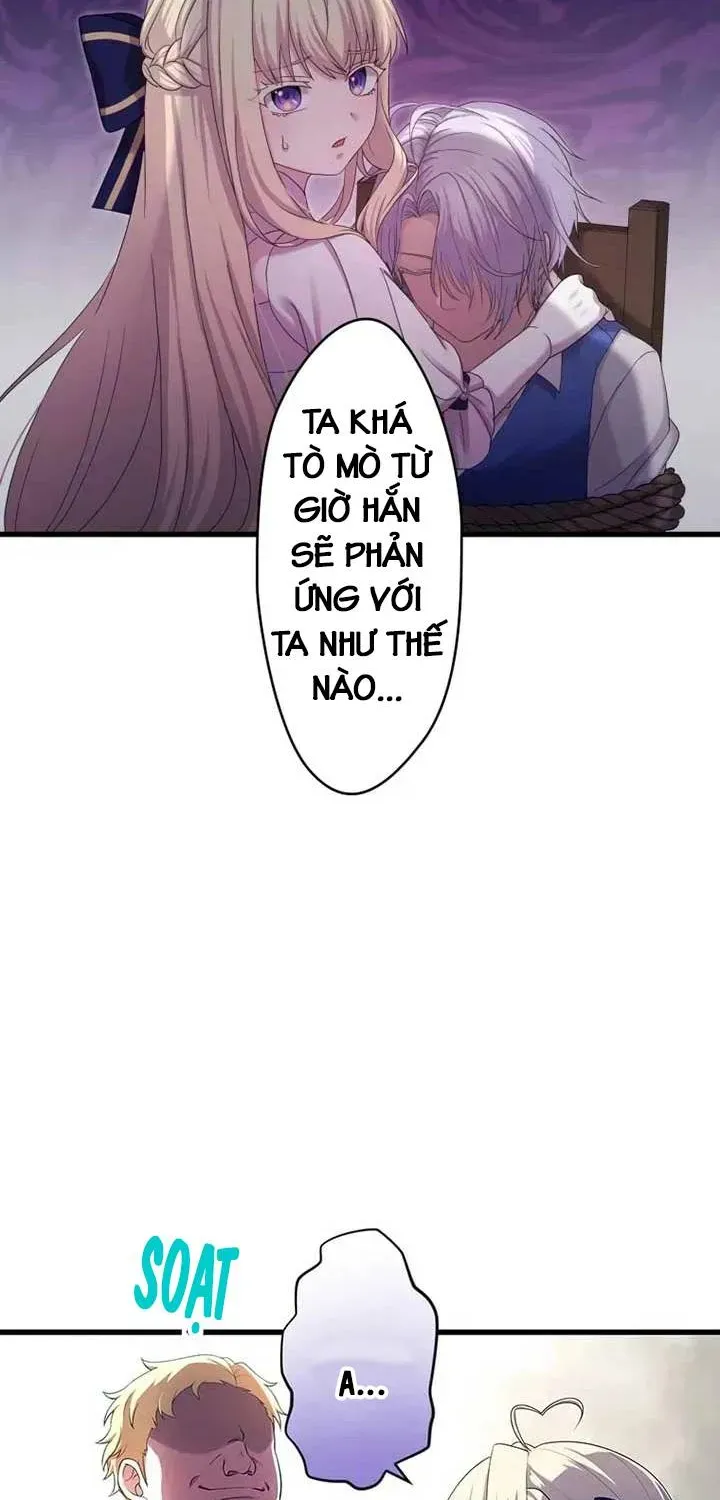 Tiểu Thư Út Tái Sinh || Sát Thủ Huyền Thoại Tái Sinh Thành Ái Nữ Út Được Sủng Ái Của Hoàng Gia Chapter 22 - 10