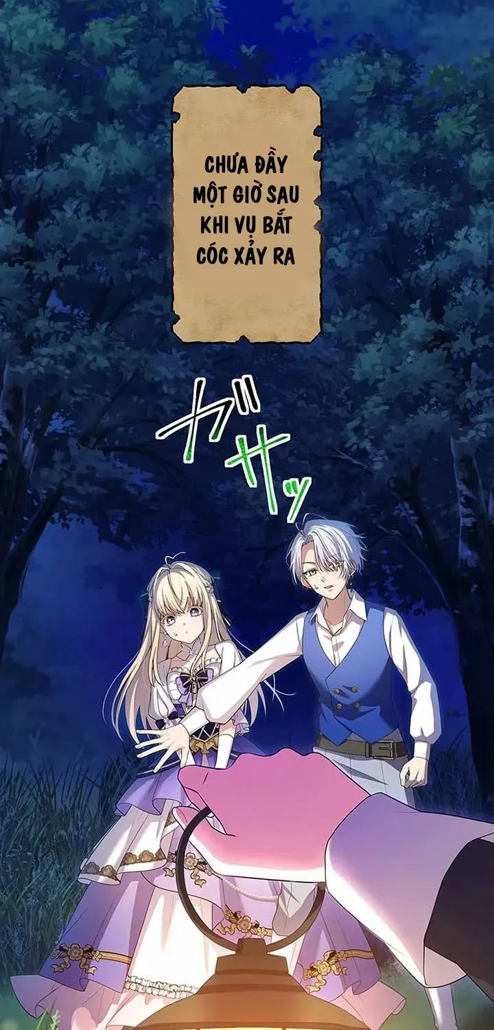 Tiểu Thư Út Tái Sinh || Sát Thủ Huyền Thoại Tái Sinh Thành Ái Nữ Út Được Sủng Ái Của Hoàng Gia Chapter 23 - 2