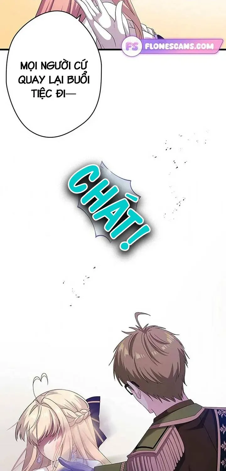 Tiểu Thư Út Tái Sinh || Sát Thủ Huyền Thoại Tái Sinh Thành Ái Nữ Út Được Sủng Ái Của Hoàng Gia Chapter 23 - 14