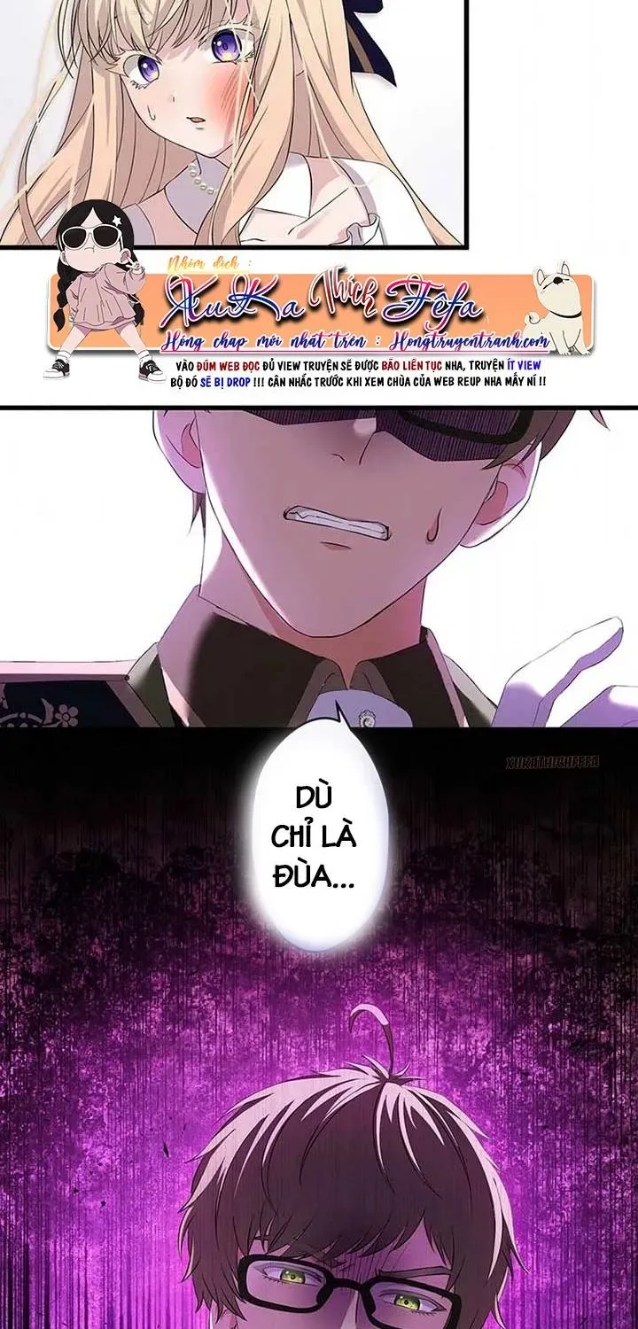 Tiểu Thư Út Tái Sinh || Sát Thủ Huyền Thoại Tái Sinh Thành Ái Nữ Út Được Sủng Ái Của Hoàng Gia Chapter 23 - 16