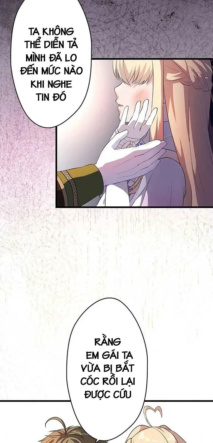 Tiểu Thư Út Tái Sinh || Sát Thủ Huyền Thoại Tái Sinh Thành Ái Nữ Út Được Sủng Ái Của Hoàng Gia Chapter 23 - 18