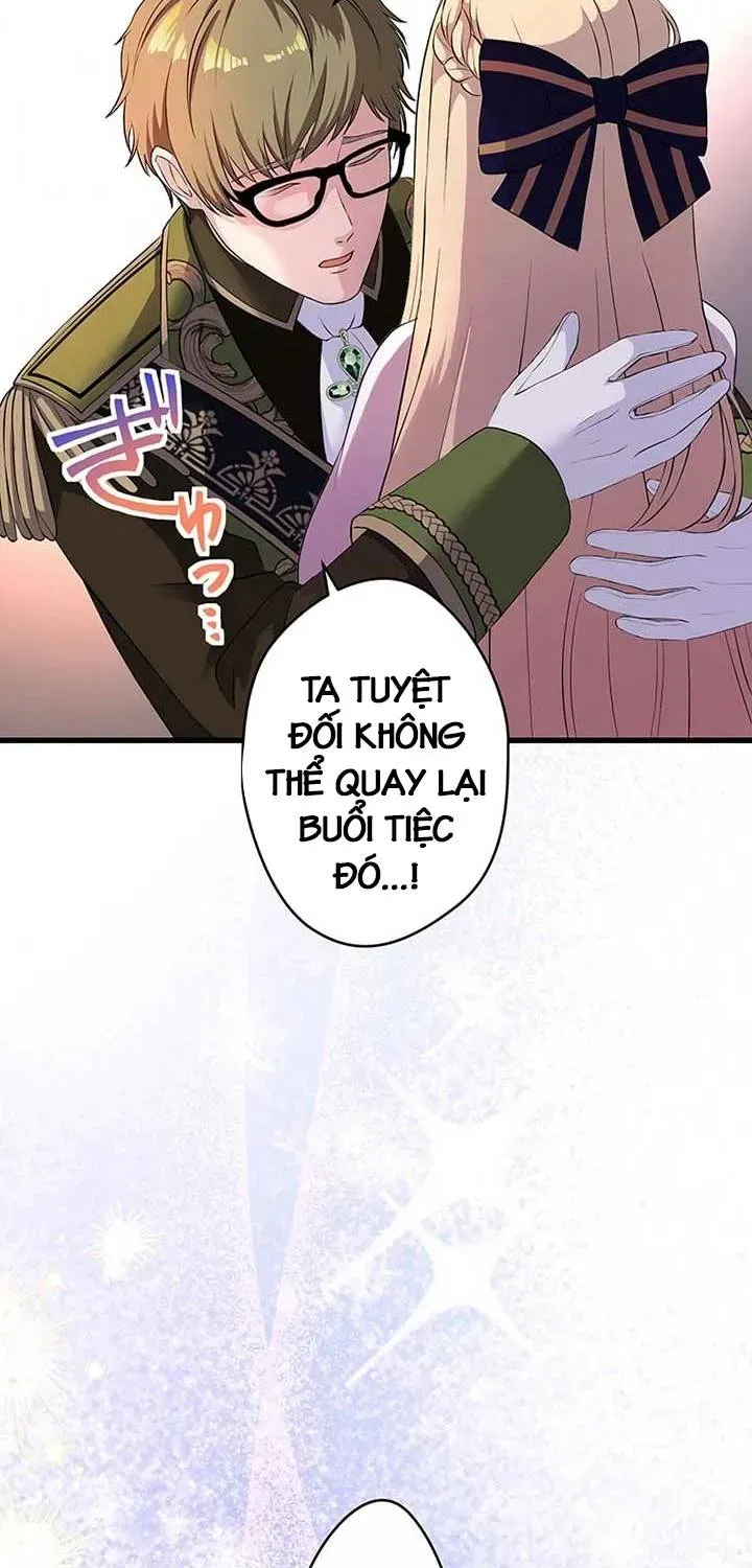 Tiểu Thư Út Tái Sinh || Sát Thủ Huyền Thoại Tái Sinh Thành Ái Nữ Út Được Sủng Ái Của Hoàng Gia Chapter 23 - 19