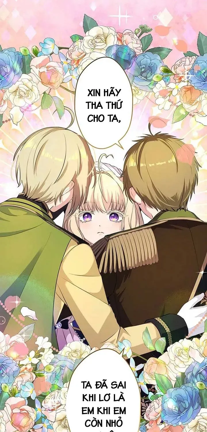 Tiểu Thư Út Tái Sinh || Sát Thủ Huyền Thoại Tái Sinh Thành Ái Nữ Út Được Sủng Ái Của Hoàng Gia Chapter 23 - 22