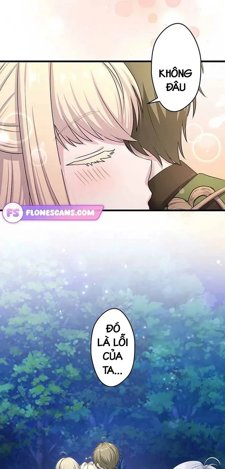 Tiểu Thư Út Tái Sinh || Sát Thủ Huyền Thoại Tái Sinh Thành Ái Nữ Út Được Sủng Ái Của Hoàng Gia Chapter 23 - 24