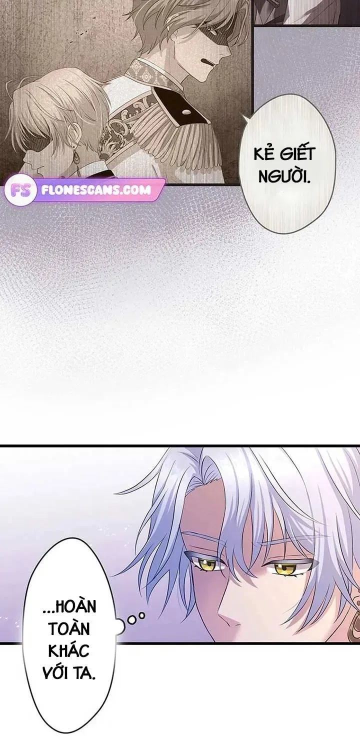 Tiểu Thư Út Tái Sinh || Sát Thủ Huyền Thoại Tái Sinh Thành Ái Nữ Út Được Sủng Ái Của Hoàng Gia Chapter 23 - 27