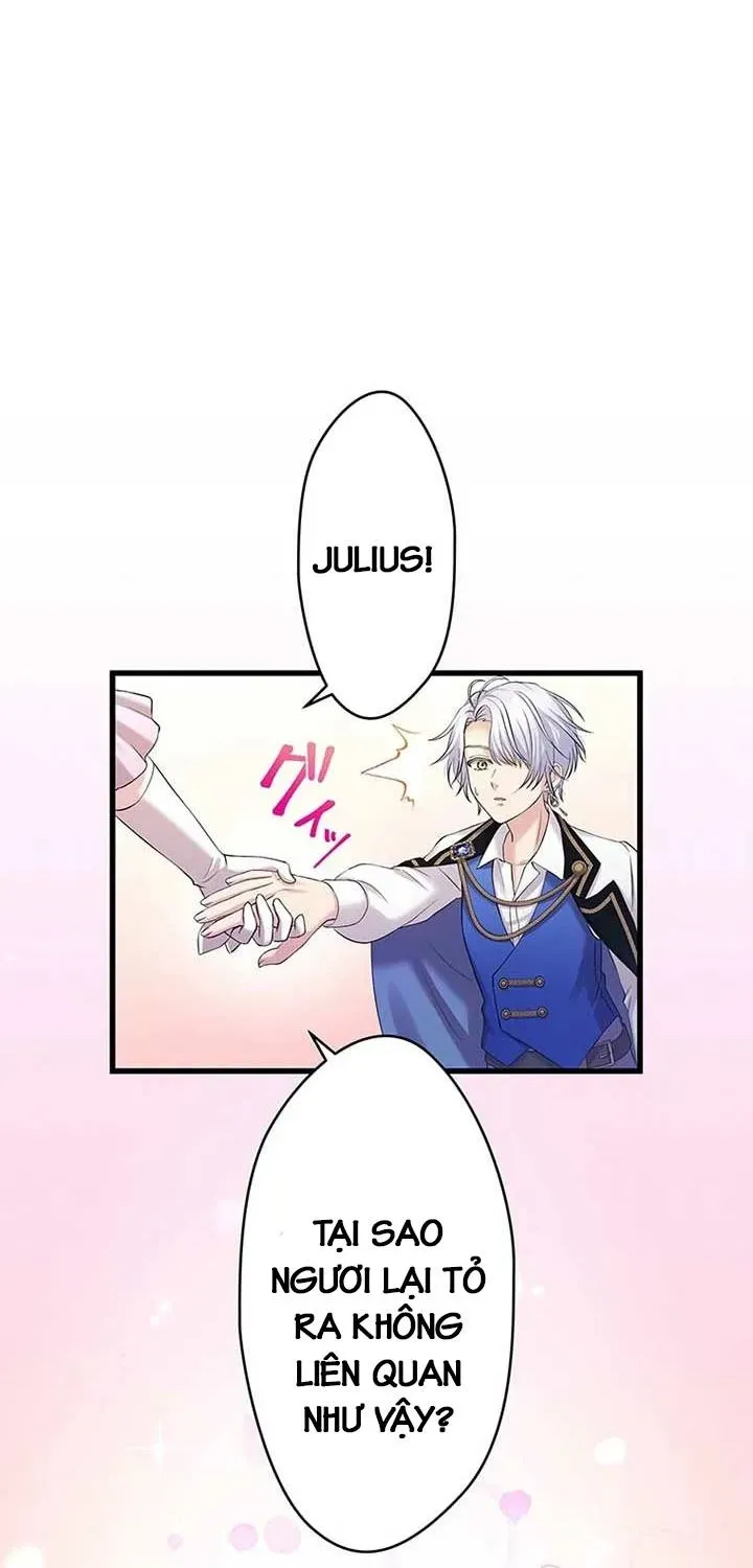 Tiểu Thư Út Tái Sinh || Sát Thủ Huyền Thoại Tái Sinh Thành Ái Nữ Út Được Sủng Ái Của Hoàng Gia Chapter 23 - 28