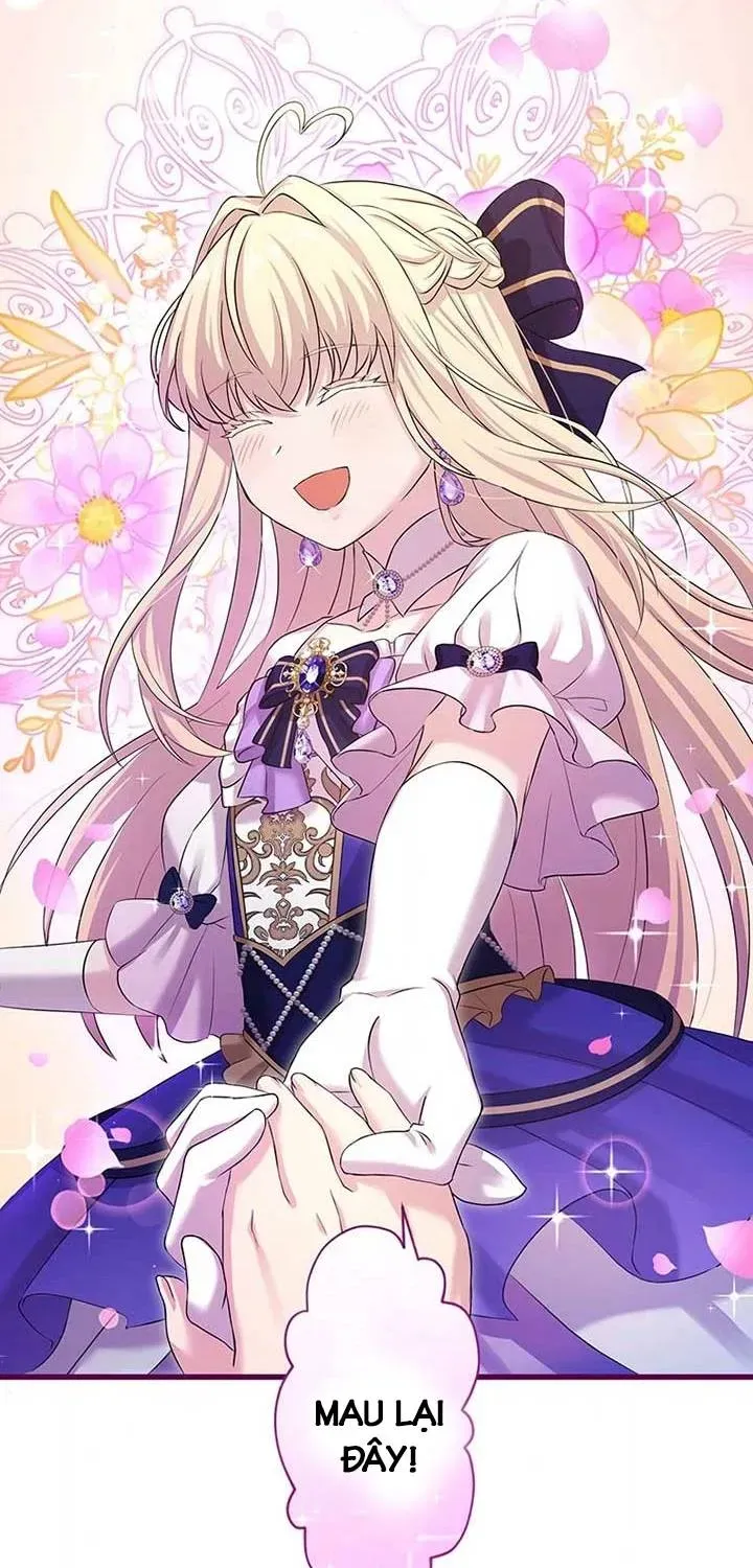 Tiểu Thư Út Tái Sinh || Sát Thủ Huyền Thoại Tái Sinh Thành Ái Nữ Út Được Sủng Ái Của Hoàng Gia Chapter 23 - 29