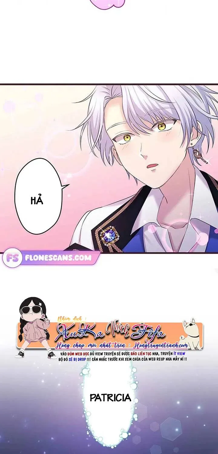 Tiểu Thư Út Tái Sinh || Sát Thủ Huyền Thoại Tái Sinh Thành Ái Nữ Út Được Sủng Ái Của Hoàng Gia Chapter 23 - 30