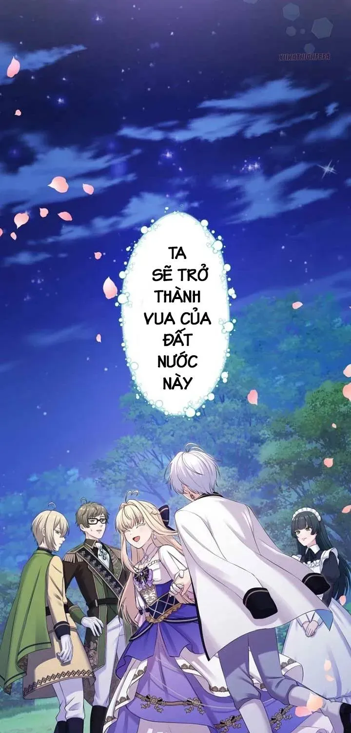 Tiểu Thư Út Tái Sinh || Sát Thủ Huyền Thoại Tái Sinh Thành Ái Nữ Út Được Sủng Ái Của Hoàng Gia Chapter 23 - 31