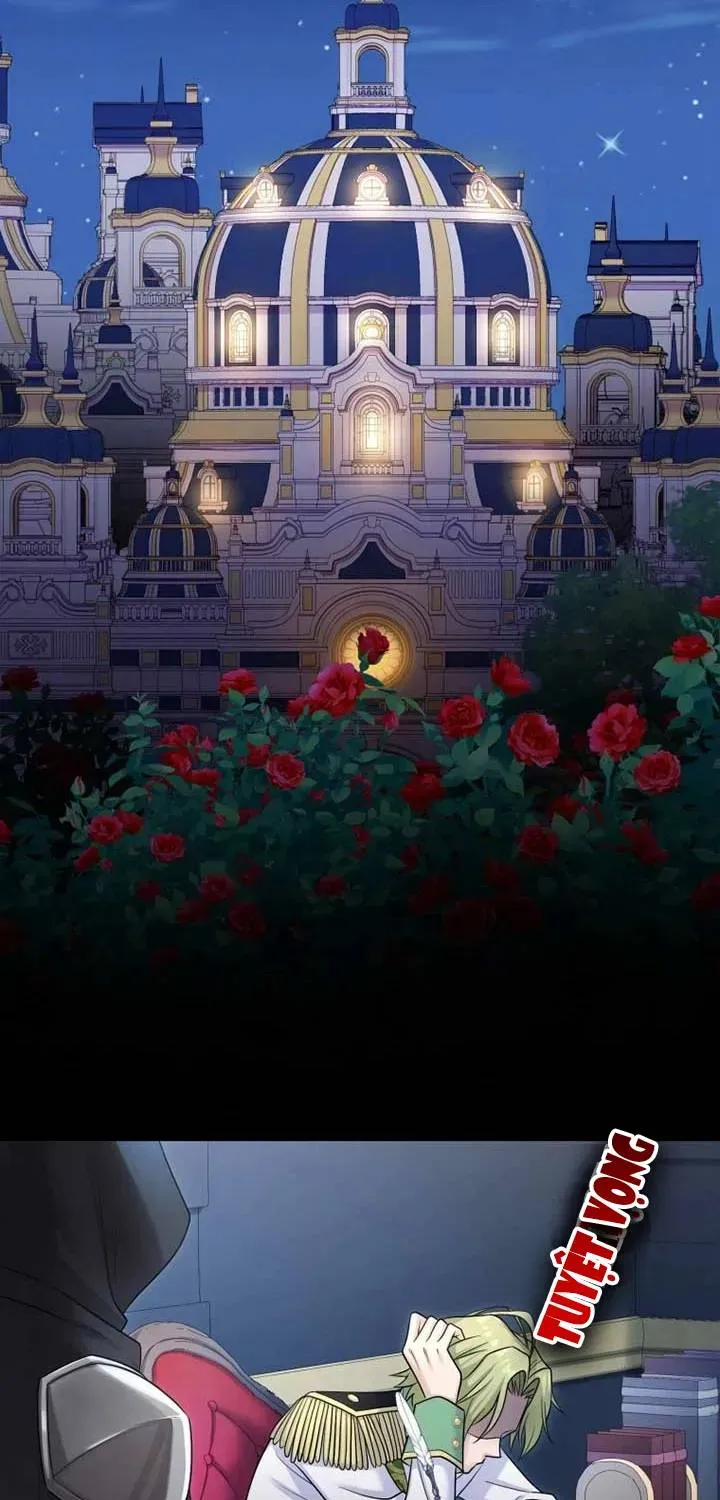 Tiểu Thư Út Tái Sinh || Sát Thủ Huyền Thoại Tái Sinh Thành Ái Nữ Út Được Sủng Ái Của Hoàng Gia Chapter 23 - 33