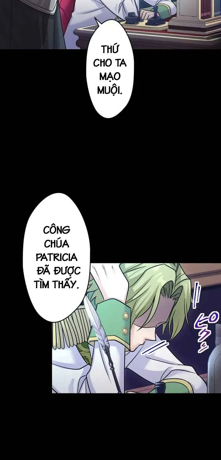 Tiểu Thư Út Tái Sinh || Sát Thủ Huyền Thoại Tái Sinh Thành Ái Nữ Út Được Sủng Ái Của Hoàng Gia Chapter 23 - 34