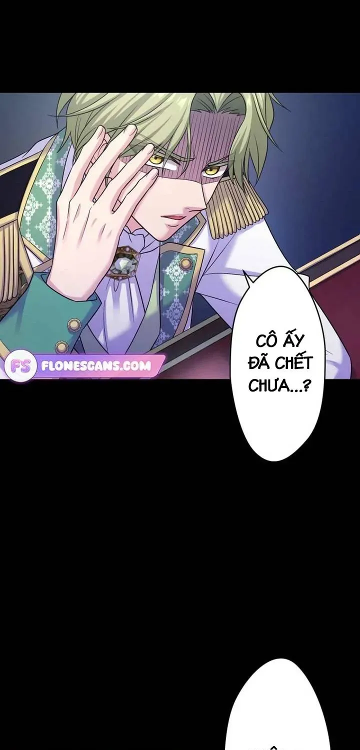 Tiểu Thư Út Tái Sinh || Sát Thủ Huyền Thoại Tái Sinh Thành Ái Nữ Út Được Sủng Ái Của Hoàng Gia Chapter 23 - 35